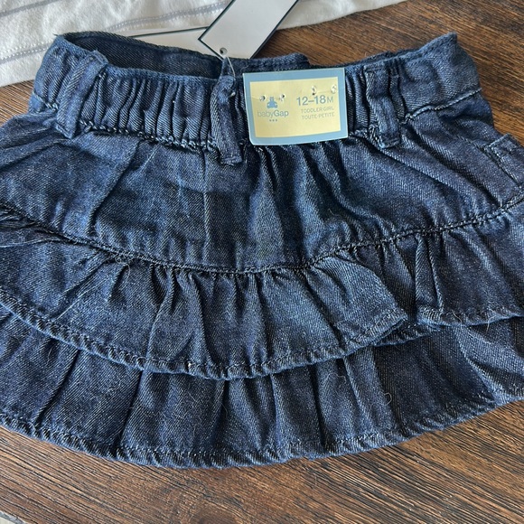 Baby Gap Outfit NWT - Picture 3 of 7